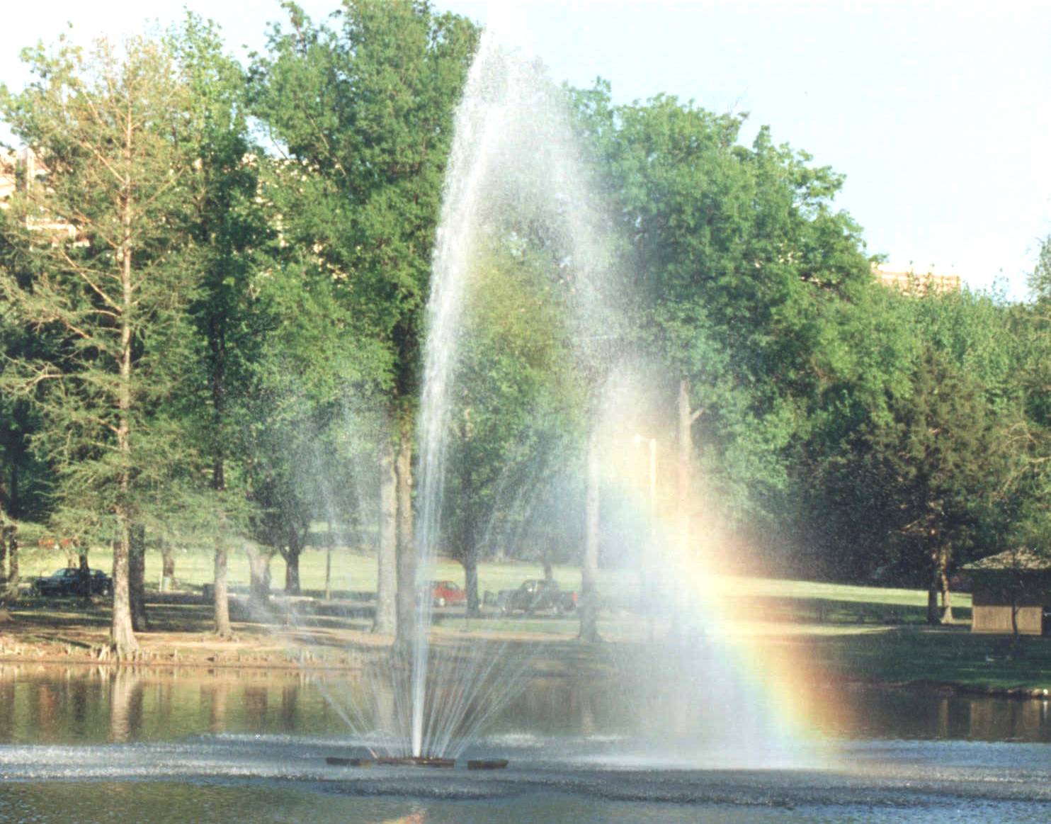 rainbow